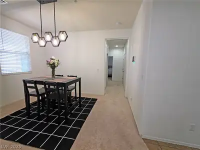 4437 Dover Straight Street 302 Dining Area