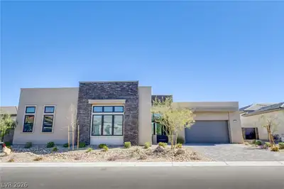 4750 Outlook Peak Street, Las Vegas