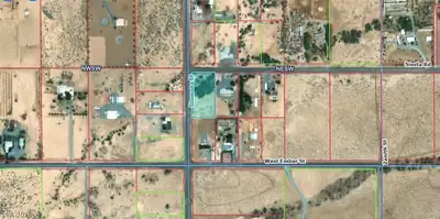 731 Siesta Road Pahrump, NV 89048