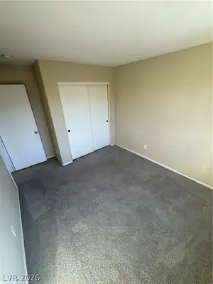 5444 Pipers Stone Street, North Las Vegas, NV 89031 Bedroom