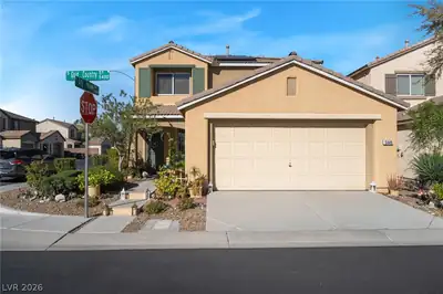 5449 Gold Country Street, Las Vegas