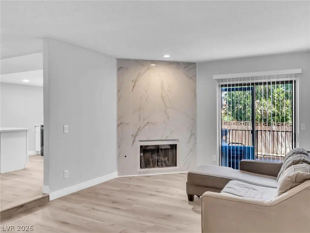 3370 Milenko Drive, Las Vegas, NV 89121