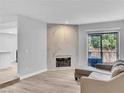 3370 Milenko Drive, Las Vegas