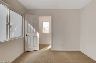 6007 Whitmire Avenue, Las Vegas, NV 89139 Bedroom