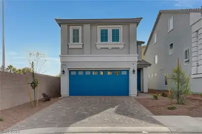 6007 Whitmire Avenue, Las Vegas