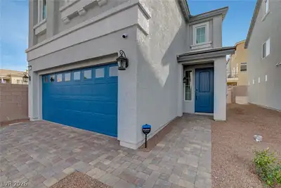 6007 Whitmire Avenue, Las Vegas, NV 89139 Entry
