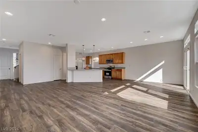 6007 Whitmire Avenue, Las Vegas, NV 89139 Living Room