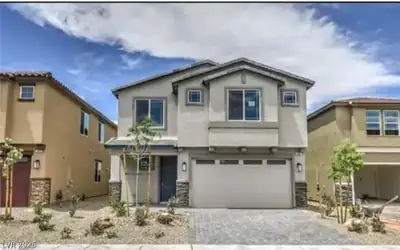 397 breve Court, Las Vegas