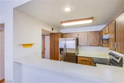 5568 Orchard Lane 140 Kitchen