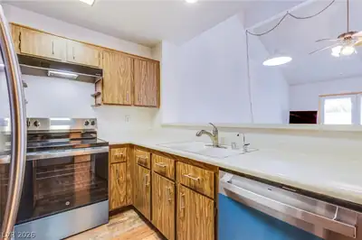 5568 Orchard Lane 140 Kitchen