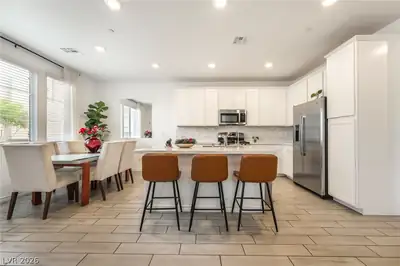 328 Owens Peak Drive, Henderson, NV 89015 Kitchen