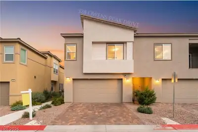 328 Owens Peak Drive Henderson, NV 89015