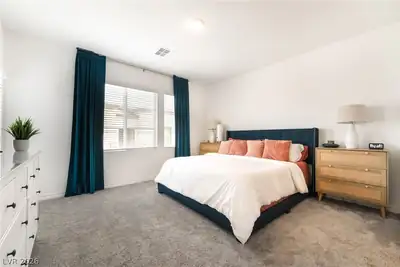 328 Owens Peak Drive, Henderson, NV 89015 Bedroom