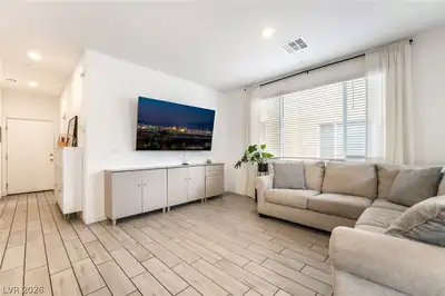 328 Owens Peak Drive, Henderson, NV 89015 Living Room