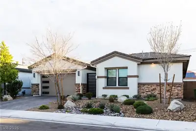 7433 Deschutes Circle, Las Vegas