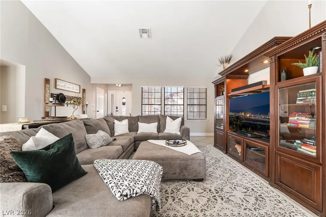 3203 La Mancha Way, Henderson, NV 89014