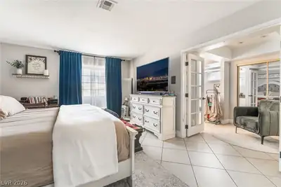3203 La Mancha Way, Henderson, NV 89014 Bedroom
