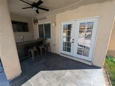 6441 Iguassu Falls Road Patio