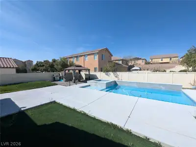 6441 Iguassu Falls Road Pool