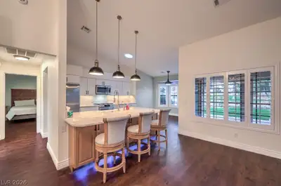 5300 Singing Hills Drive Kitchen