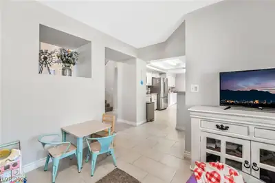 547 British Court, Henderson, NV 89014 Dining Area