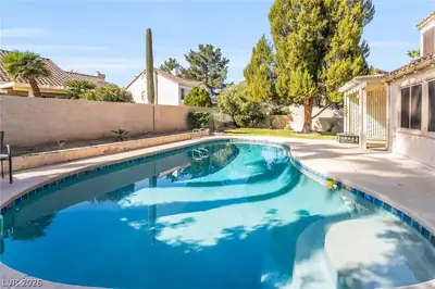 547 British Court, Henderson