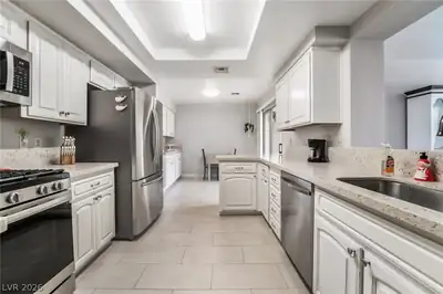 547 British Court, Henderson, NV 89014 Kitchen