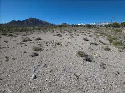 Kyle Canyon Road Las Vegas, NV 89166