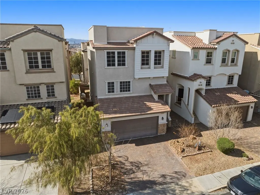 363 Gracious Way, Henderson, NV 89011