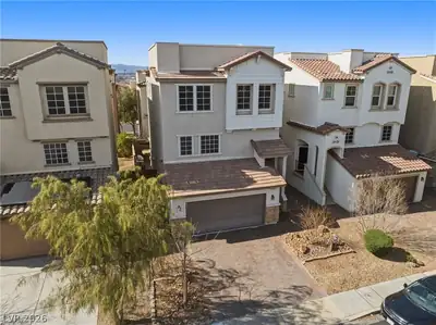 363 Gracious Way Henderson, NV 89011