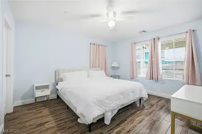363 Gracious Way, Henderson, NV 89011 Bedroom