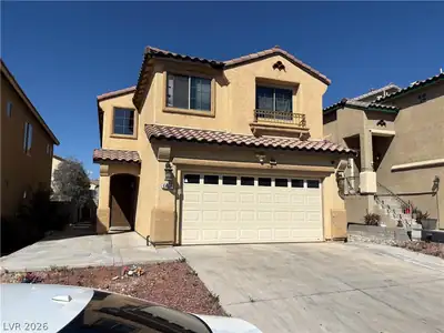 6454 Strongbow Drive Las Vegas, NV 89156
