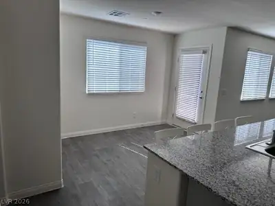5637 Thunder Blue Avenue, Las Vegas, NV 89122 Dining Area