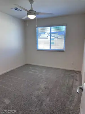 5637 Thunder Blue Avenue, Las Vegas, NV 89122 Bedroom