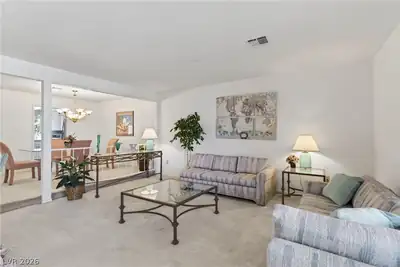 3417 Townhouse Drive, Las Vegas