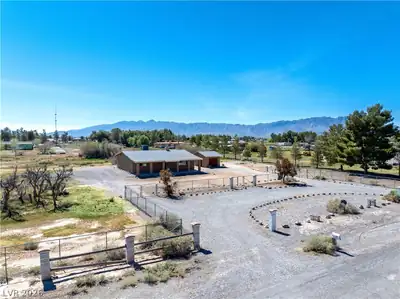 151 Wilber Way Pahrump, NV 89048