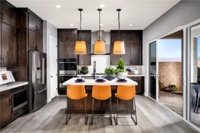 9020 Cielo Canyon Street, Las Vegas, NV 89166 Kitchen