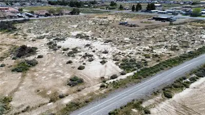 421 South Flora Avenue Pahrump, NV 89048