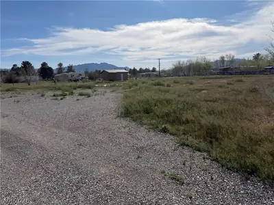 521 South Woodchips Road Pahrump, NV 89048