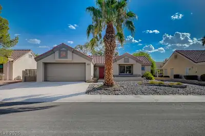 8753 Sundial Drive Las Vegas, NV 89134