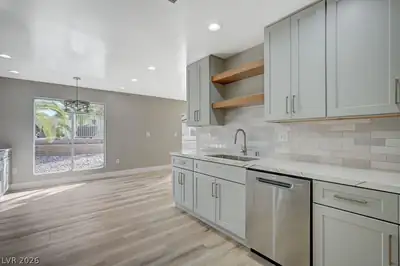 8753 Sundial Drive Kitchen