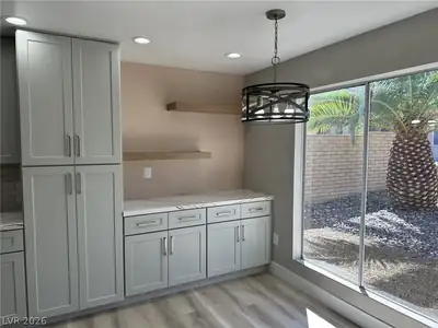 8753 Sundial Drive Dining Area