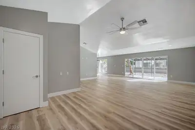 8753 Sundial Drive Living Room