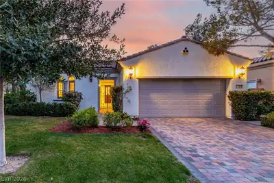 11849 Waterford Castle Court, Las Vegas