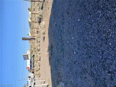 118 South Sundog Ave/US 95 Goldfield, NV 89013