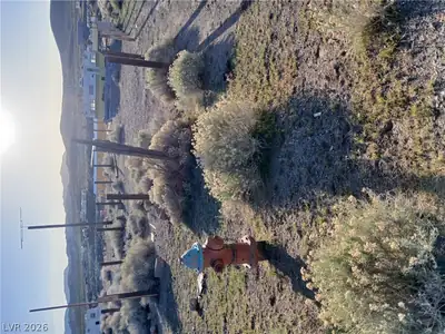 118 South Sundog Ave/US 95 Lot