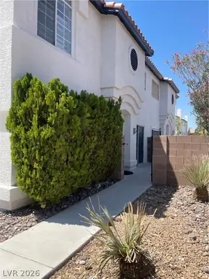 2760 Stargate Street, Las Vegas