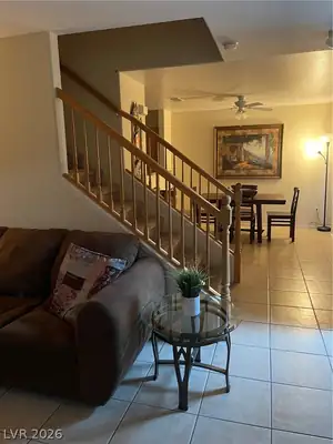 2760 Stargate Street Living Room