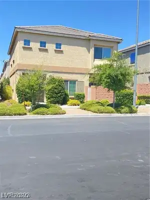 9562 Volk Avenue, Las Vegas