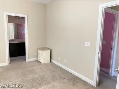 9562 Volk Avenue, Las Vegas, NV 89178 Bedroom